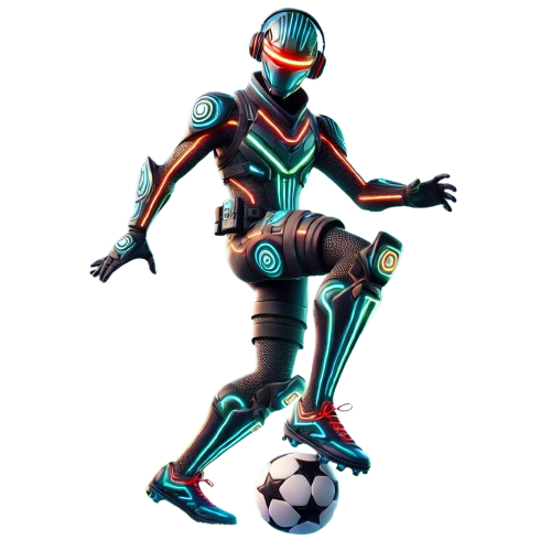 Legend Character